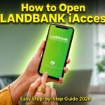 How to Open (Enroll in) LANDBANK iAccess: A Complete Step-by-Step Guide (2026)