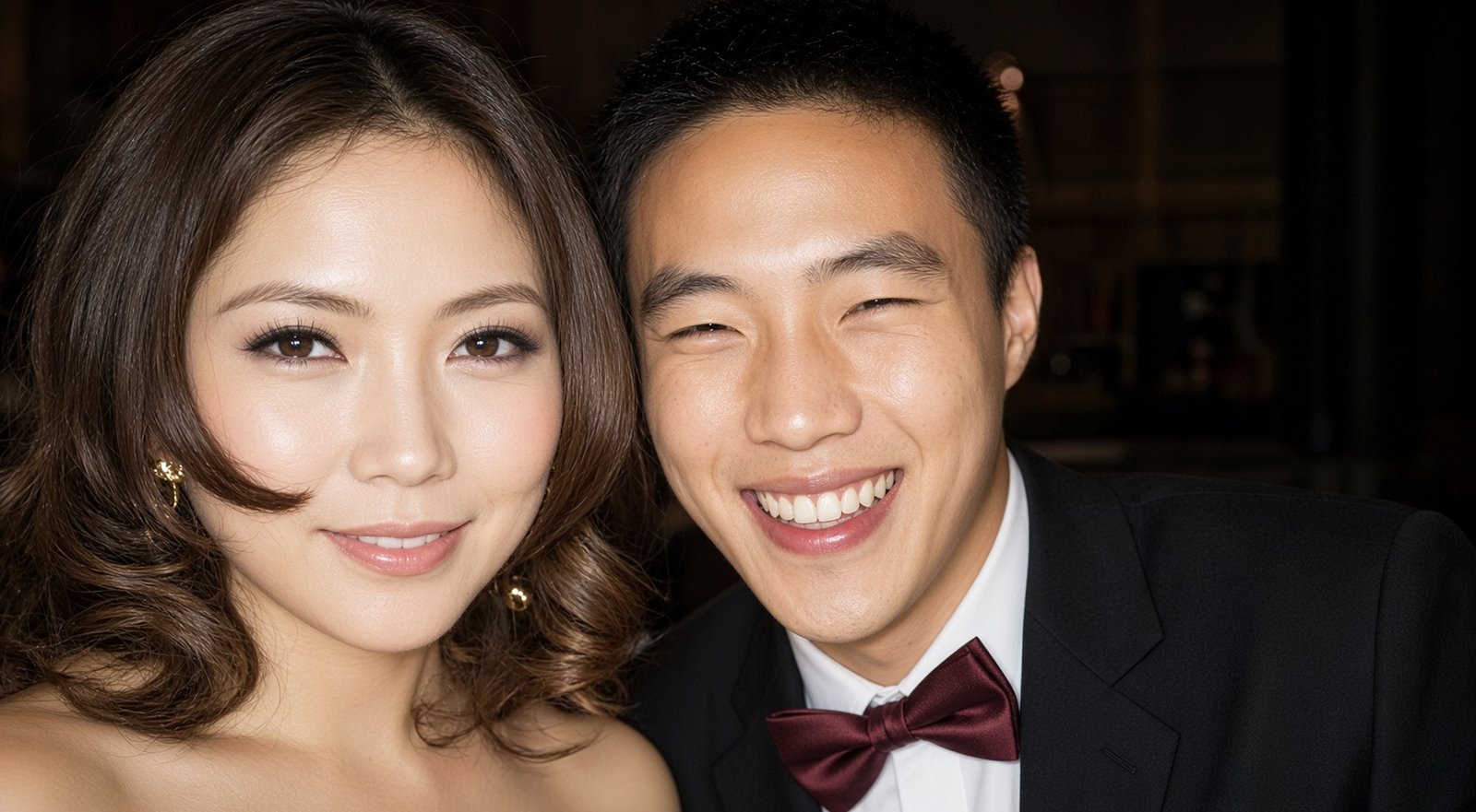 Ryan Bang and Yeng Constantino: The Almost