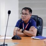 Maasin City Advances Drug-Free Workplace Program